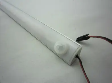 LED strip PIR sensor for Led profiles