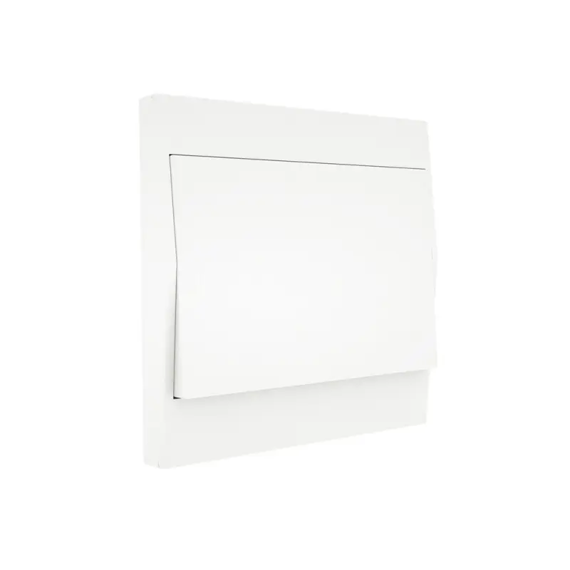 Wireless wall switch, transmitter, works without batteries, kinetic, one button