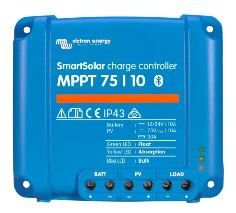 SmartSolar MPPT 75/10 jaemüük