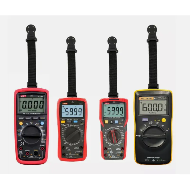 Magnetkinnitus UT196, UT195 seeriale, UT60 seeriale, UNI-T