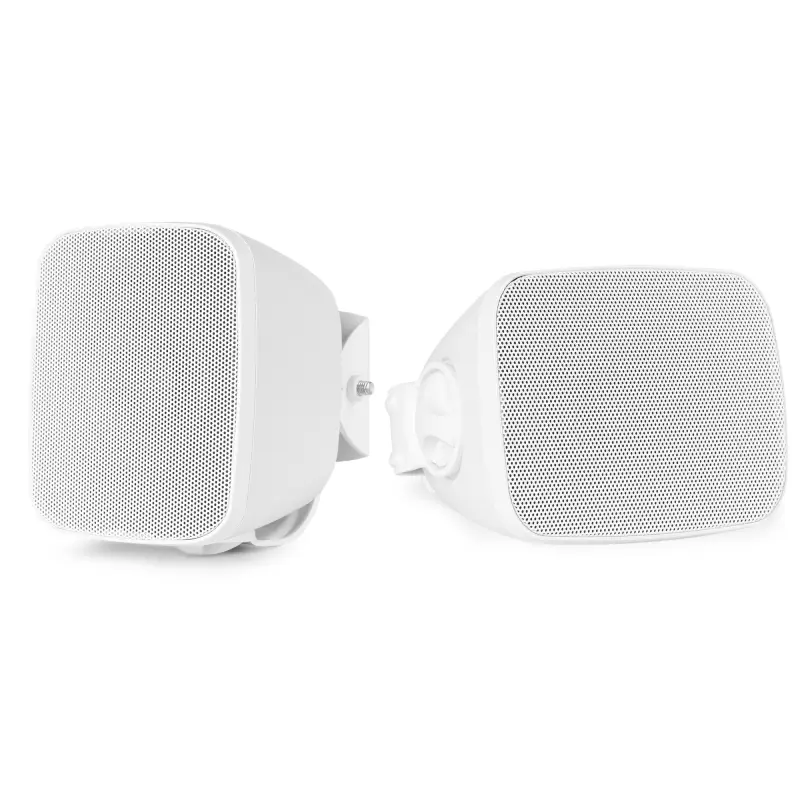 BD30W Sise/Väliskõlarite komplekt Valge 40W