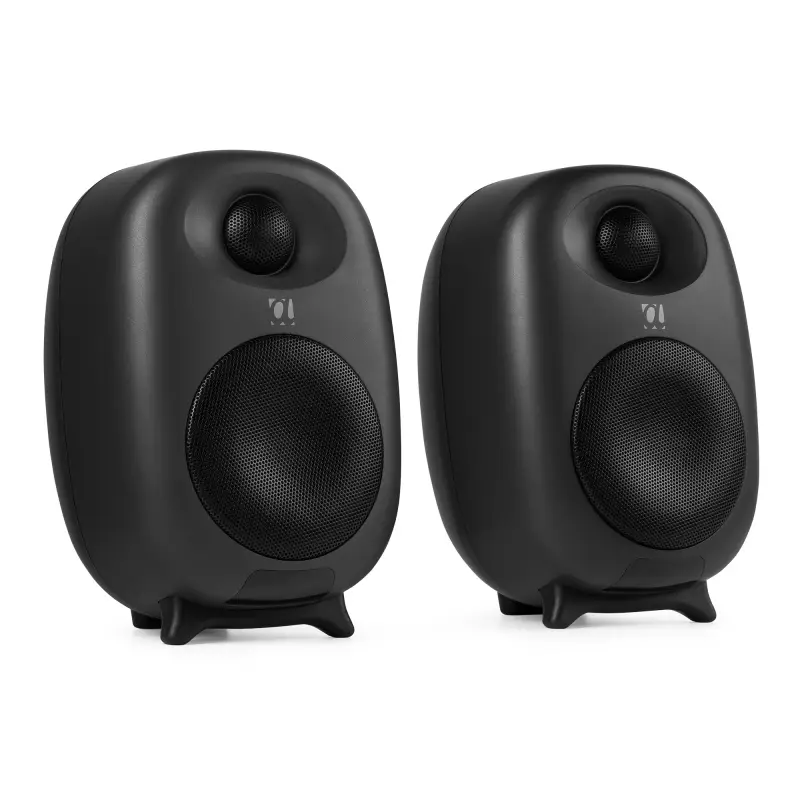 RS60 aktiivkõlarite komplekt 120W BT