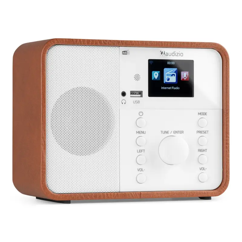 Nardo Interneti DAB+ raadio