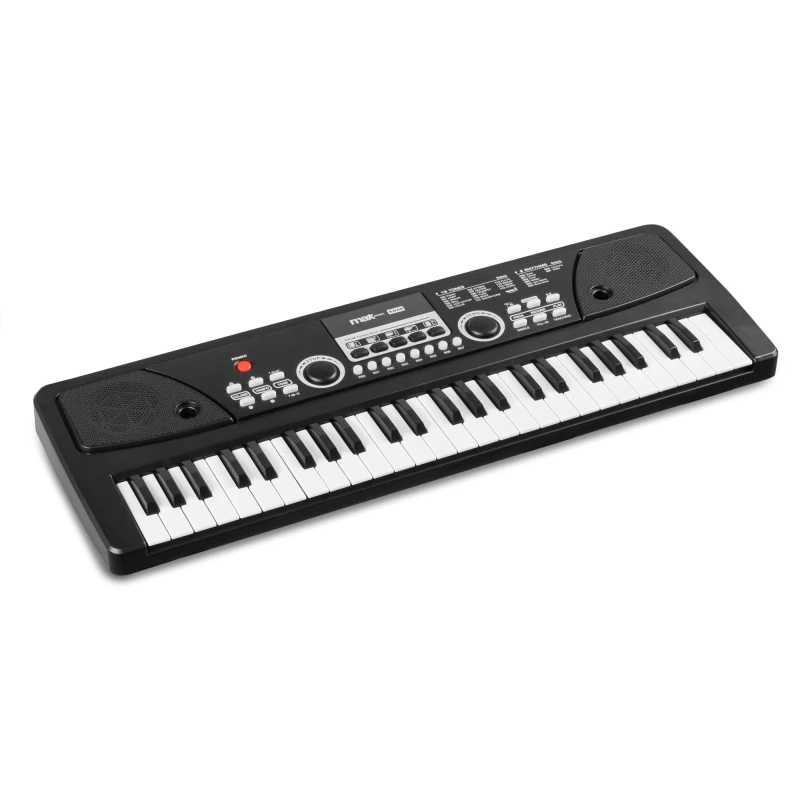 KD49 Electronic Keyboard 49-keys with Battery