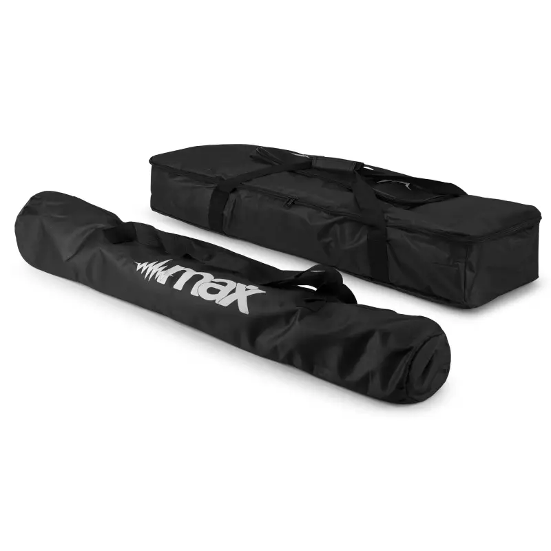 AC152 PartyBar Softcase Set XL