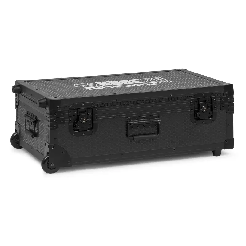 Кейс FCC30 для 6 шт. KUBE20