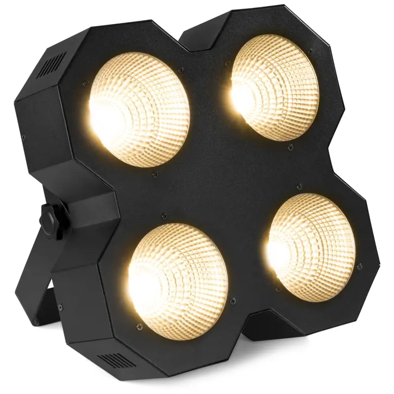 SB400 lava pimestaja 4x 50W LED