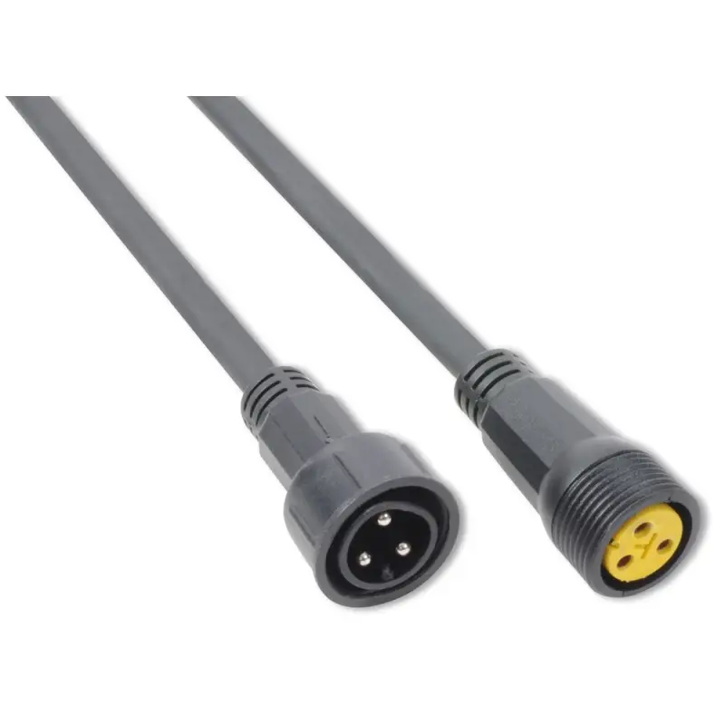 CX21-5 toite pikenduskaabel IP65 5m