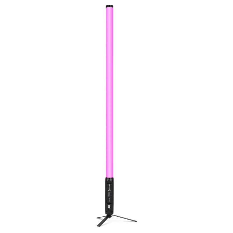 Zelos LED toru RGBW sise-/välistingimustes kasutamiseks