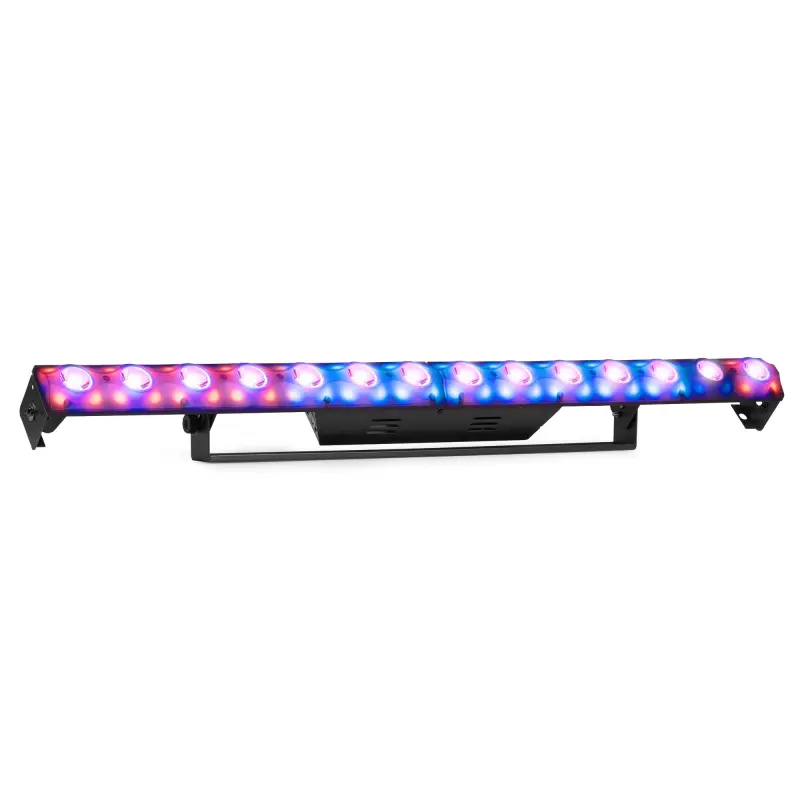 LCB14C hübriid LED-riba RGBW/RGB pikslikontroll