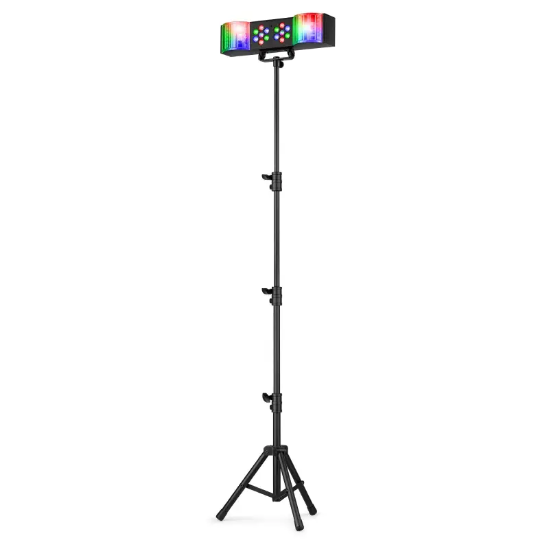 Световой эффект для вечеринок DerbyStar1 LED