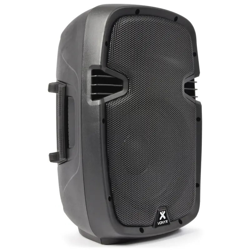 SPJ-1000ABT MP3 Hi-End aktiivkõlar 10'' 400W