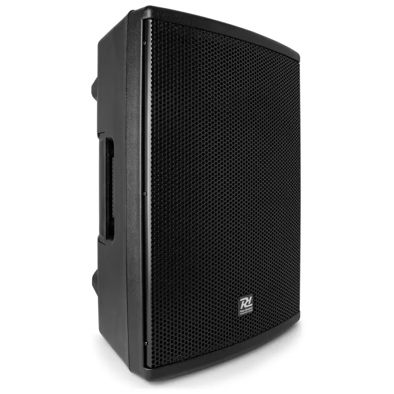 PD412A Bi-võimendusega aktiivkõlar 12" 1400W