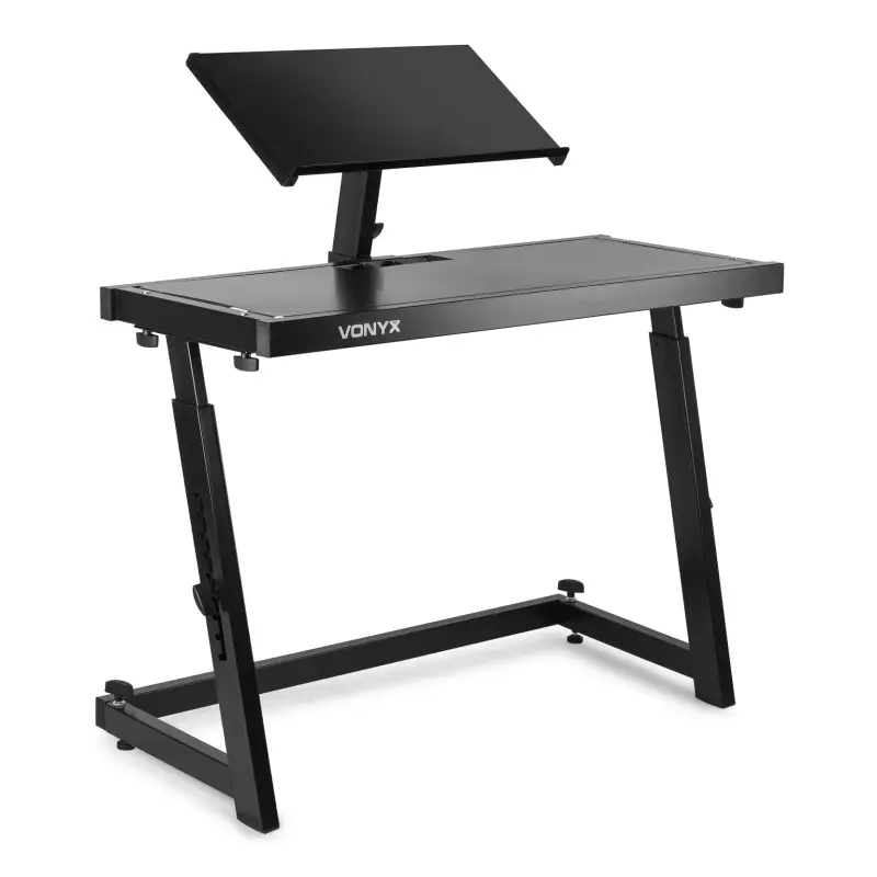 DB10 Mobile DJ stand