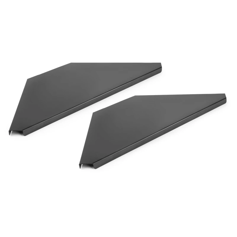 DBC2 DJ Booth Corner Shelves Set with Bag