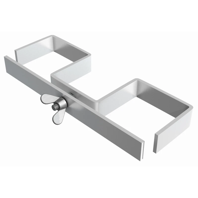 750LTL2 Stage Leg to Leg Clamp (2 legs)