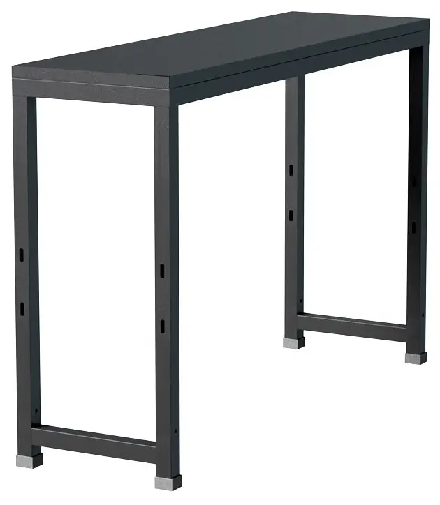 750MS60 Stage Modulair Stairs 60cm