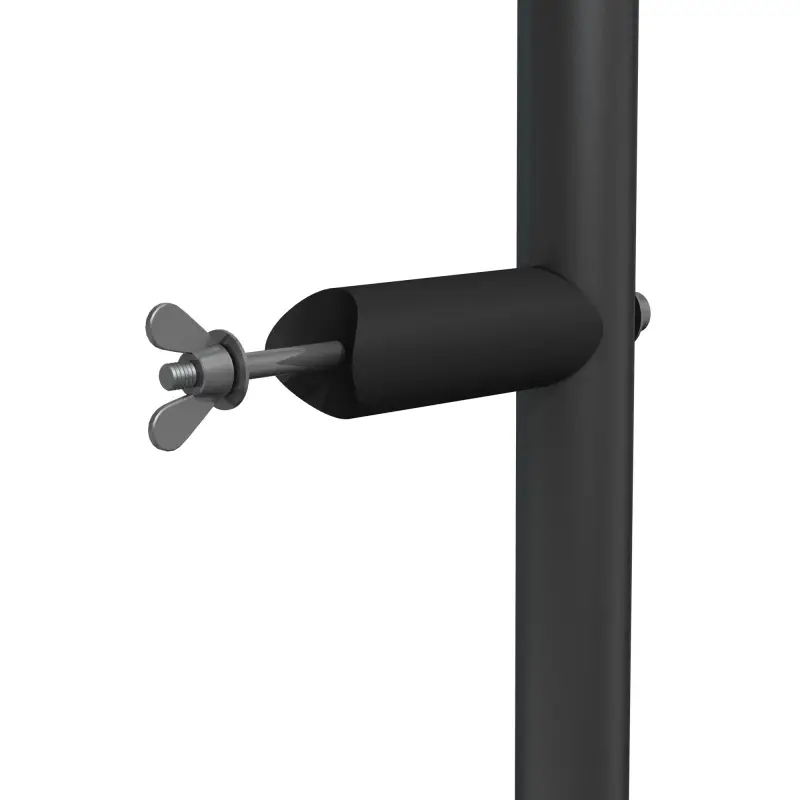 750HRC lava käsipuu ühendus (komplekt 2 tk)