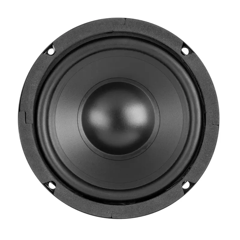 WPP13 bassikõlar polüpropüleenist Hi-Fi 13cm 75W