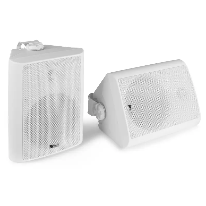 BC65V Valge kõlaripaar 100V 8 Ohm 6,5" 150W - IPX5