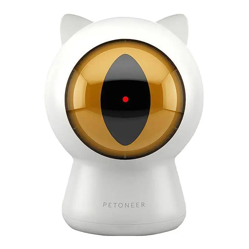Nutikas laser koerale / kassile mängimiseks Petoneer Smart Dot