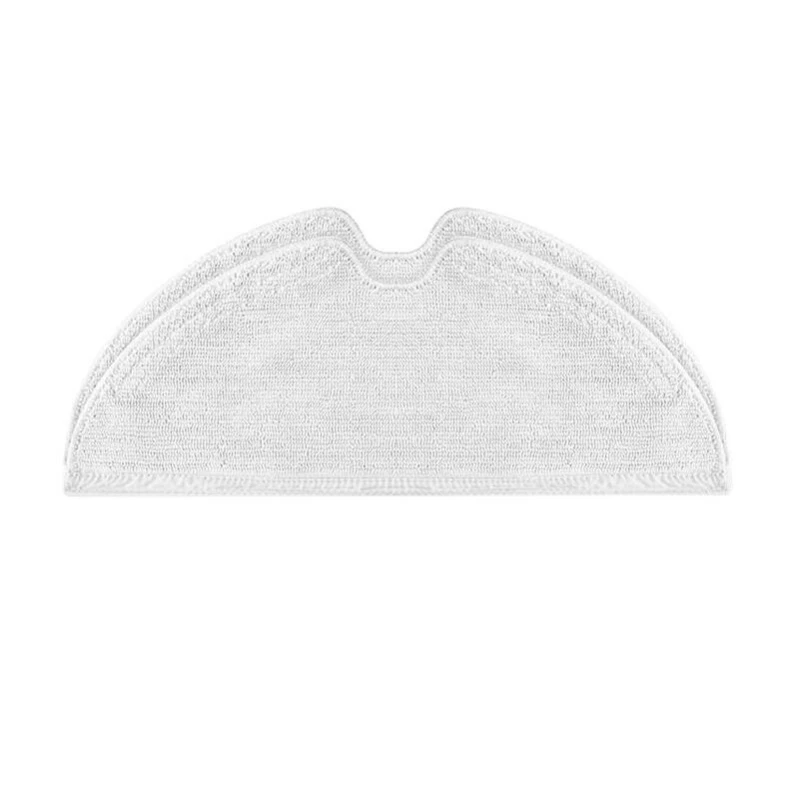 Моющая насадка для швабры для пылесоса Dreame F9 / D9 / D9 Pro / D9 Max / L10 Pro (2 шт.)