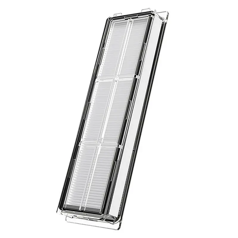 Dust box filter for vacuum cleaner Dreame D9, D9 Pro, D9 Max, D9 Max, L10 Pro, D10s, D10s pro (2pcs.)