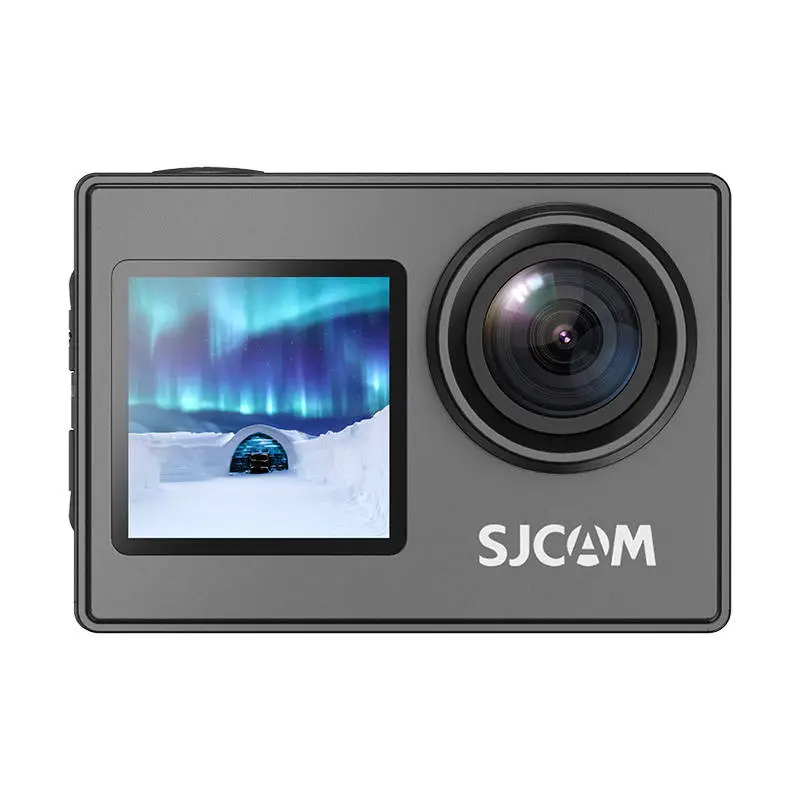 Action-kaamera SJCAM SJ4000 Dual Screen