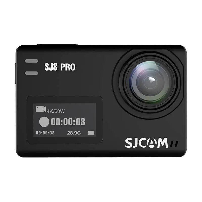 Action-kaamera SJCAM SJ8 Pro