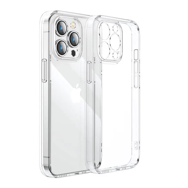 Прозрачный чехол Joyroom JR-14D2 для iPhone 14 Pro