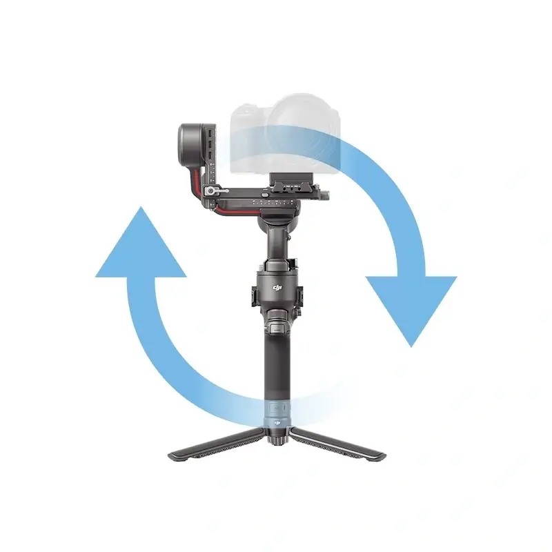 DJI Care Refresh 1-aastane plaan (DJI RS 3 mini) kood