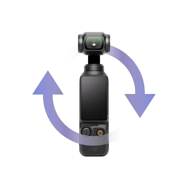 DJI Care Refresh DJI Osmo Pocket 3 jaoks (2-aastane plaan) - digitaalne kood