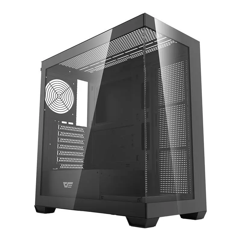 Компьютерный корпус Darkflash DS900 (черный)