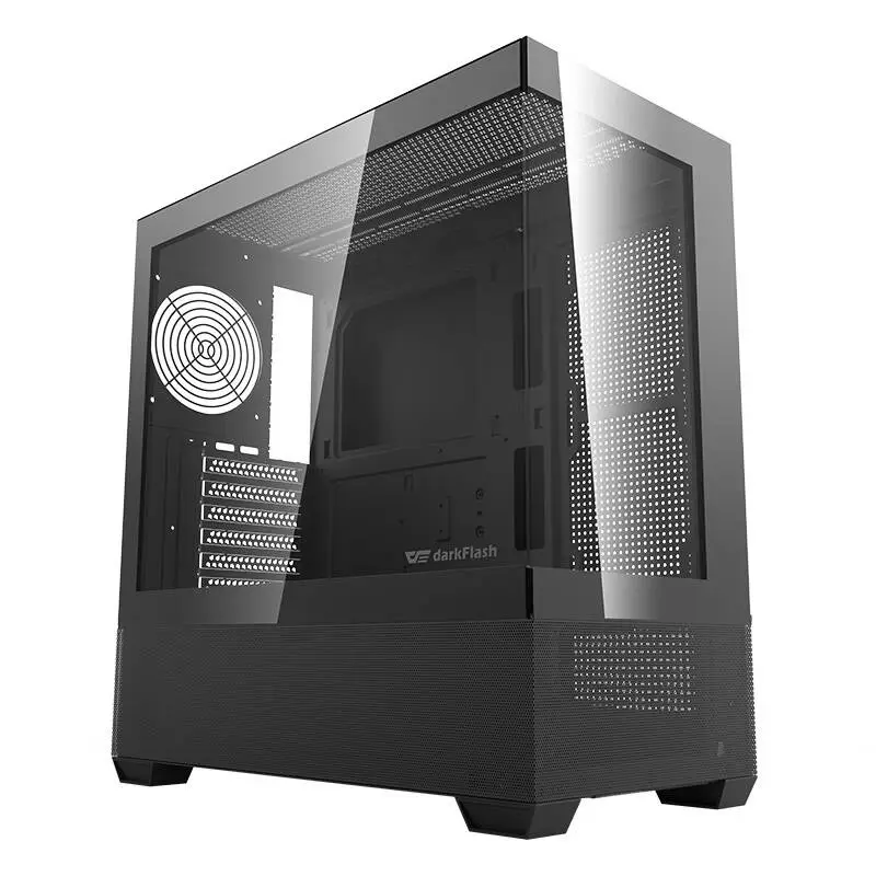 Компьютерный корпус Darkflash DS900 AIR (черный)