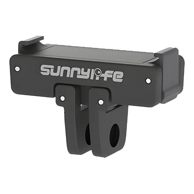 Magnetiline Kiirvabastusadapter 1/4 Sunnylife DJI Action 2/3/4 jaoks
