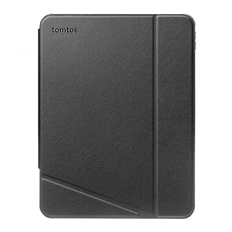 Чехол для iPad 10.9 tomtoc inspire-B50 Трехрежимный (черный)