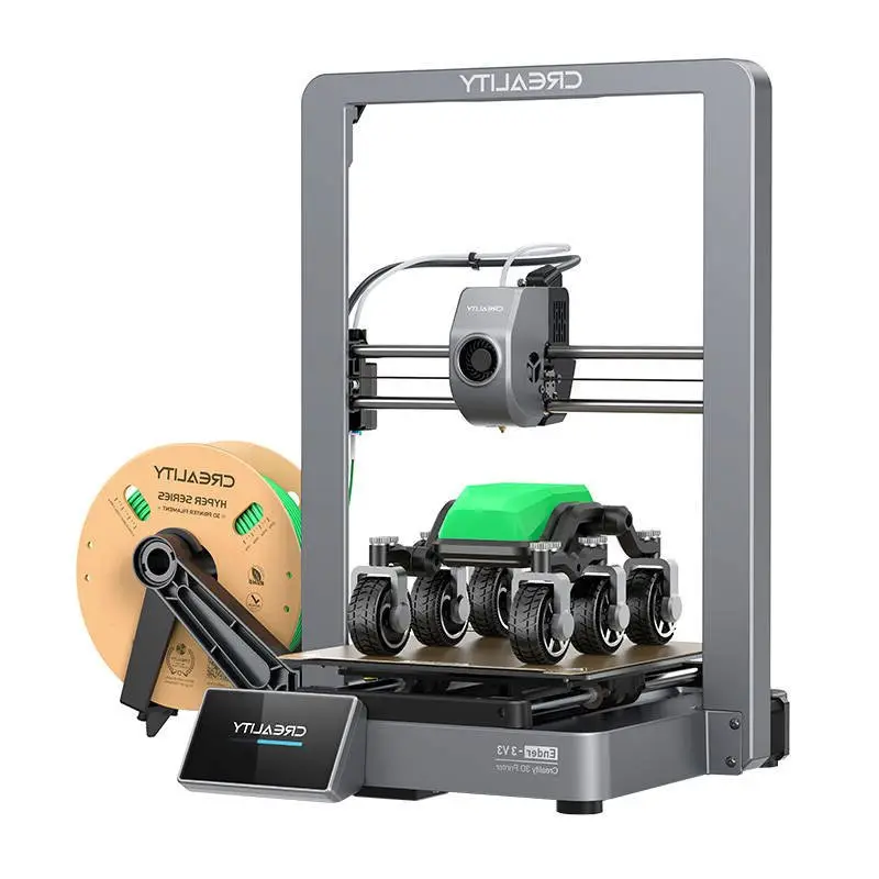 Creality Ender-3 V3 3D printer