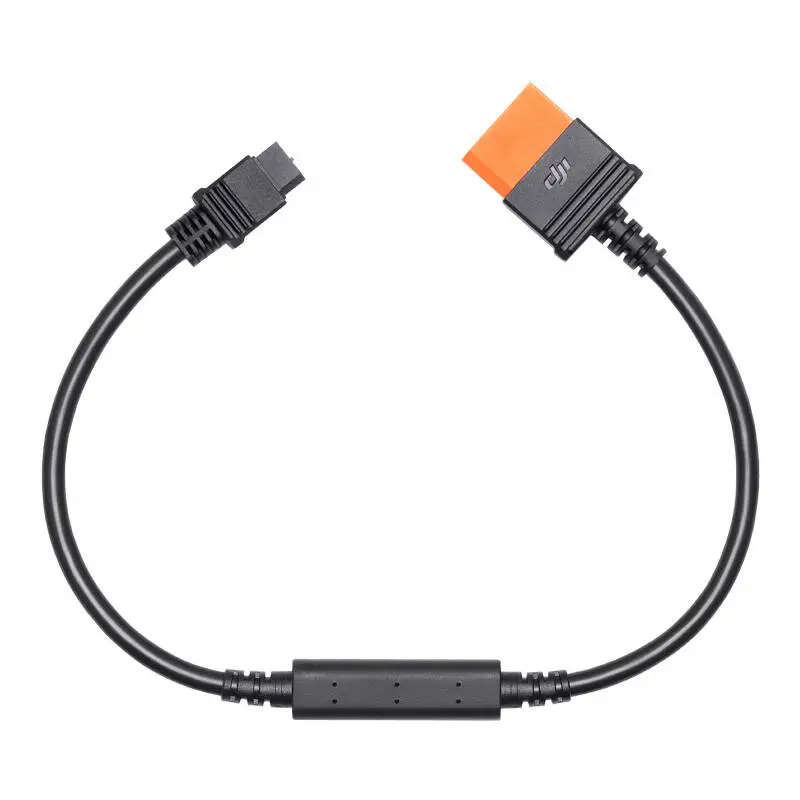 Зарядный кабель DJI Power SDC (XT60) (12В)