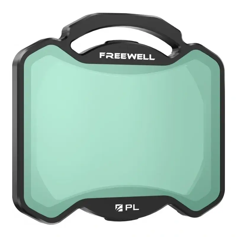 Polarisaatorfilter Freewell DJI Avata 2 jaoks
