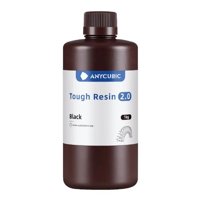 AnyCubic Sitke Vaik 2.0 (Must)