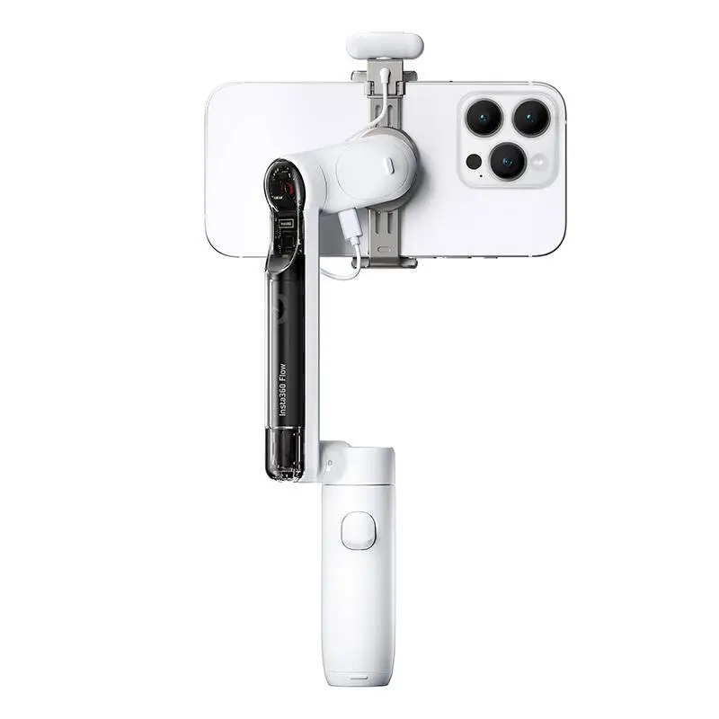 Insta360 Flow Creator Kit Gimbal (Valge)