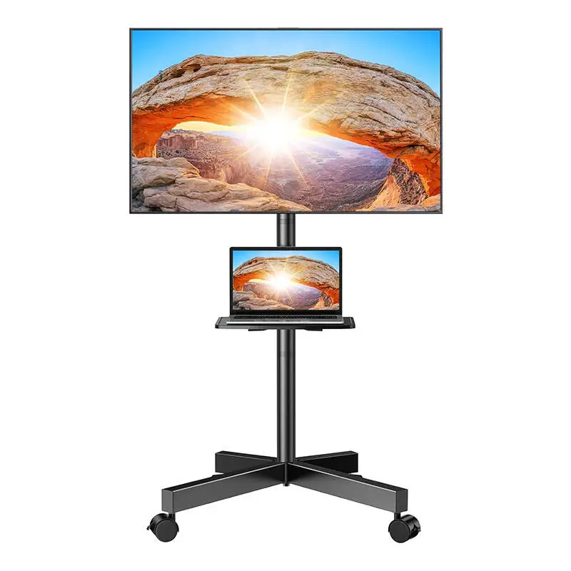 Perlegear PGTVMC06 TV-alus 23–60" televiisoritele