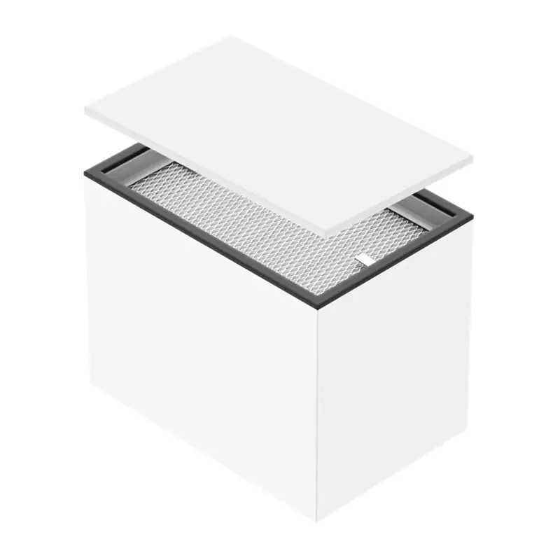 Фильтр для очистителя дыма xTool Desktop