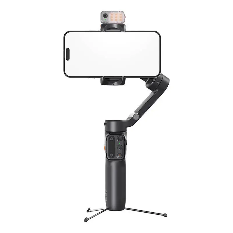 Gimbal Hohem iSteady V3 komplekt nutitelefonidele (must)
