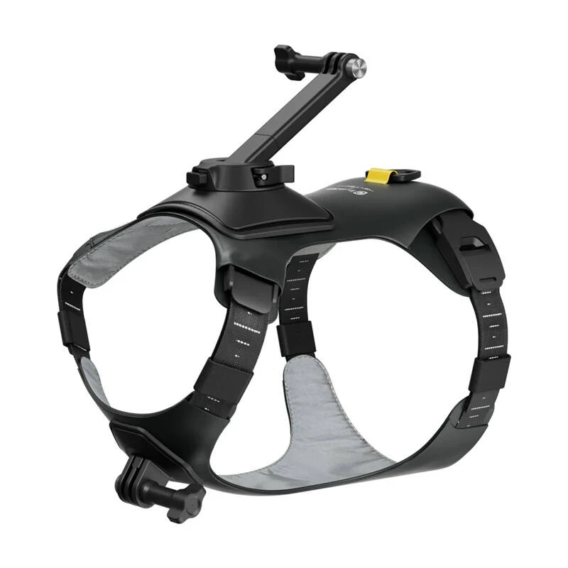 Шлейка для животных размер S для крепления камер Insta360 GO 3/ GO 3S