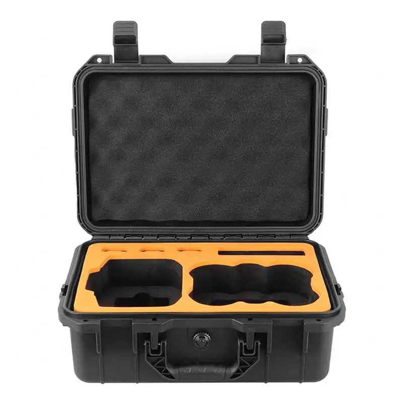 SUNNYLIFE DJI Neo kott (must)