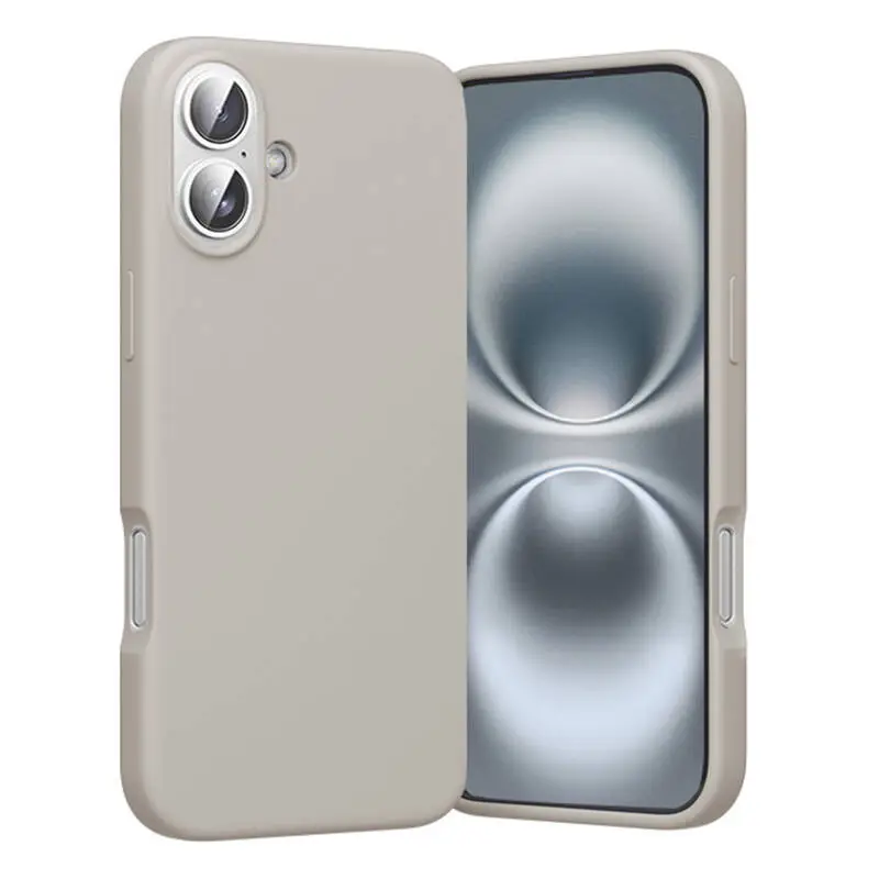 Vention Case KUHM0-20 iPhone 16 Plus MagSafe'ile (hall)