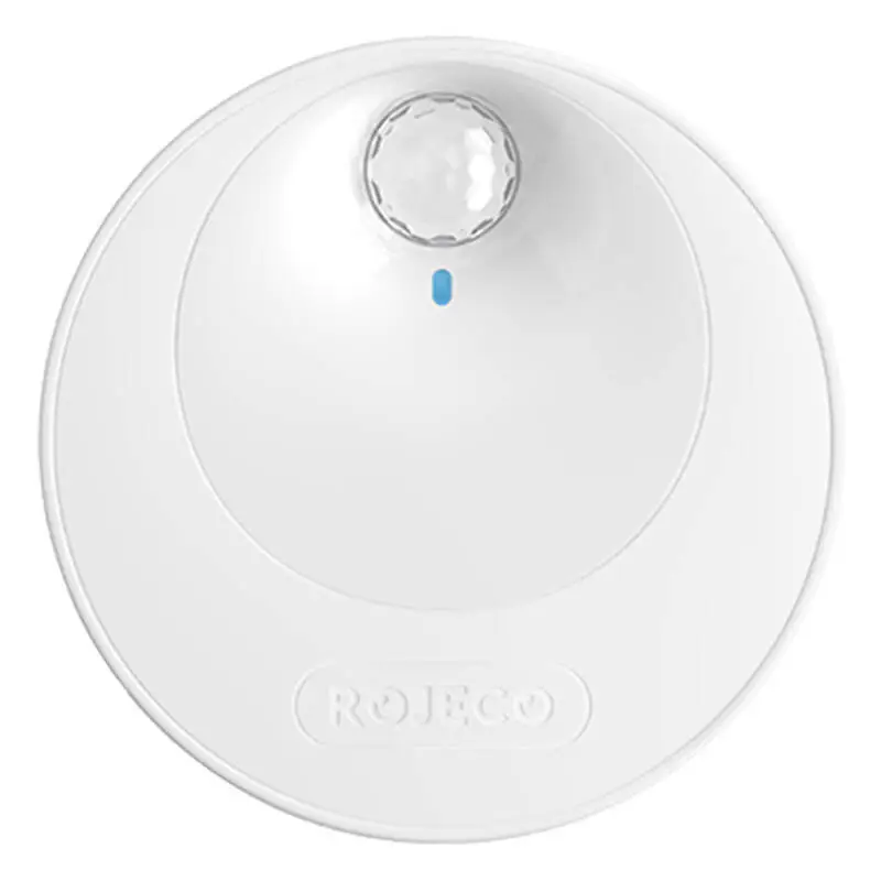 Rojeco Haobai nutikas lõhnaabsorber deodoriseerija 4000mAh