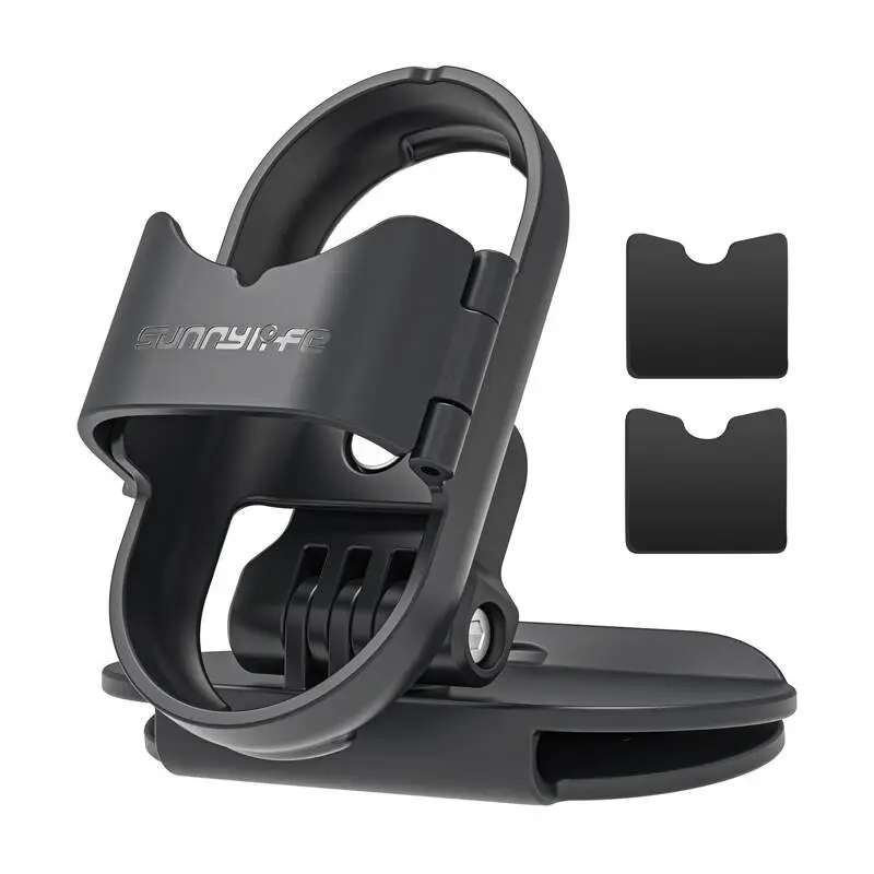 Sunnylife korgiklamber G3S-J867 Insta360 GO 3S/GO 3 jaoks