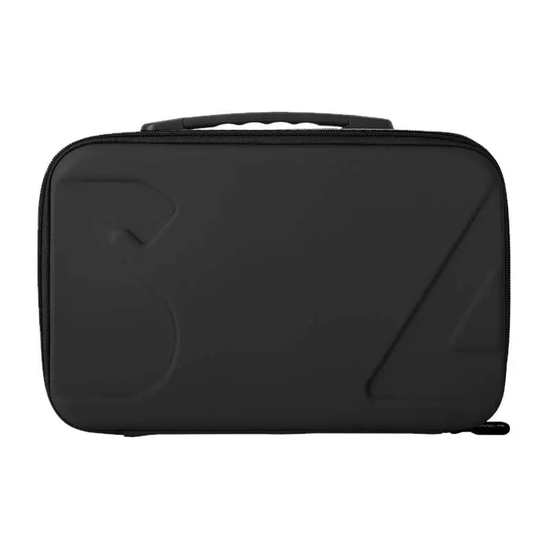 Сумка Adventure Sunnylife OA5-B894-D для ACTION 5 PRO/OSMO Action 4/3 (черная)